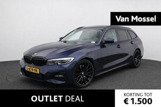 Thumbnail Mobil 1