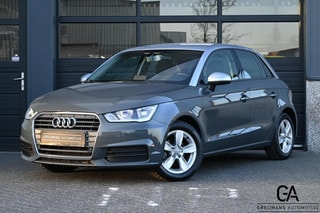 Thumbnail Mobil 1