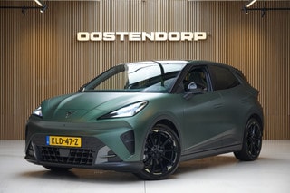 Thumbnail Mobil 1