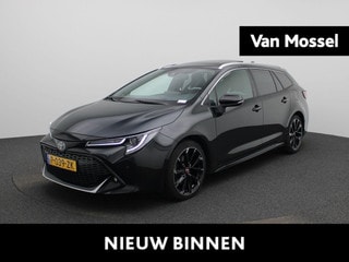 Thumbnail Mobil 1