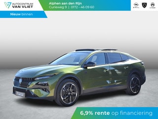 Thumbnail Mobil 1