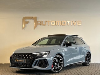 Thumbnail Mobil 1