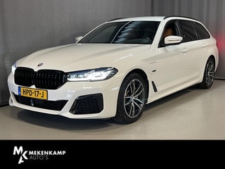 Thumbnail Mobil 1