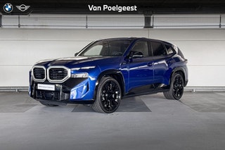 Thumbnail Mobil 1