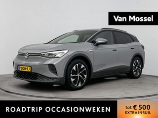 Thumbnail Mobil 1