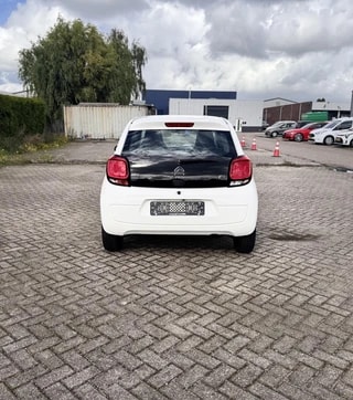 Thumbnail Mobil 8