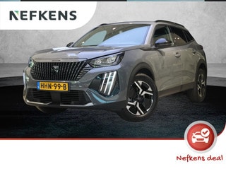 Thumbnail Mobil 1