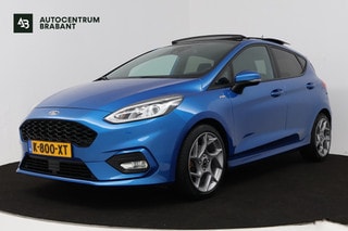 Thumbnail Mobil 1