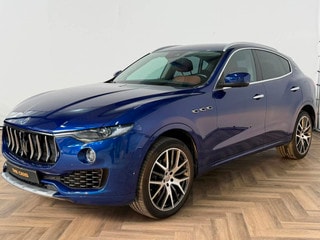 Thumbnail Mobil 1