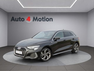Thumbnail Mobil 1