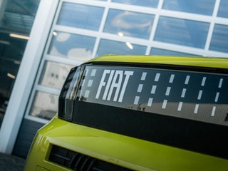 Thumbnail Mobil 2