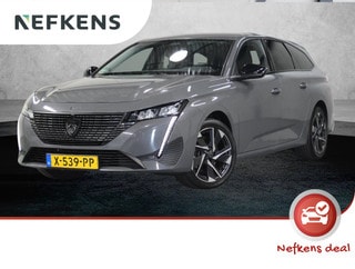 Thumbnail Mobil 1