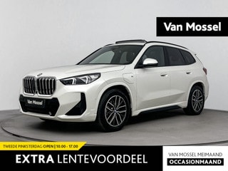 Thumbnail Mobil 1