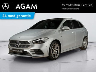 Thumbnail Mobil 1