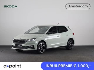 Thumbnail Mobil 1
