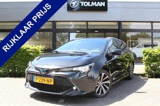Thumbnail Mobil 1