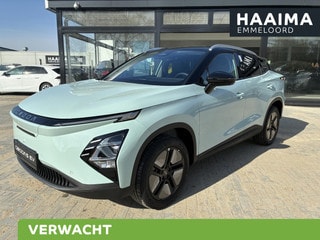 Thumbnail Mobil 1