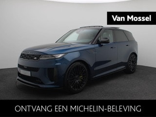 Thumbnail Mobil 1