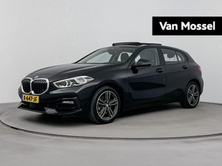 Thumbnail Mobil 1