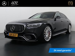 Thumbnail Mobil 1