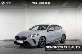 Thumbnail Mobil 1