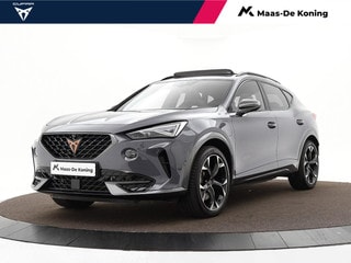 Thumbnail Mobil 1