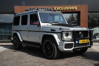 Thumbnail Mobil 1
