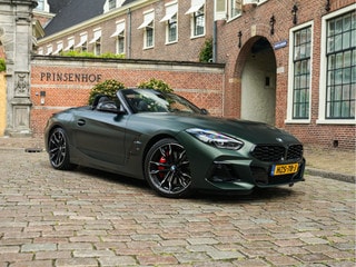 Thumbnail Mobil 1