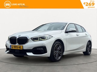 Thumbnail Mobil 1