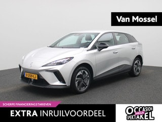 Thumbnail Mobil 1