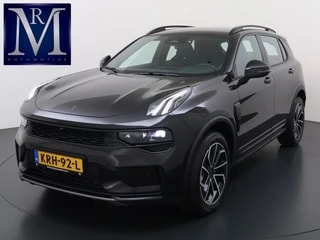 Thumbnail Mobil 1