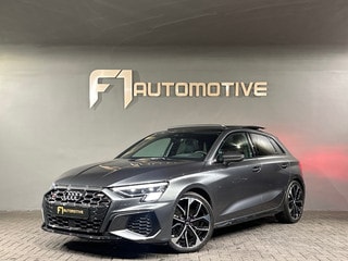 Thumbnail Mobil 1
