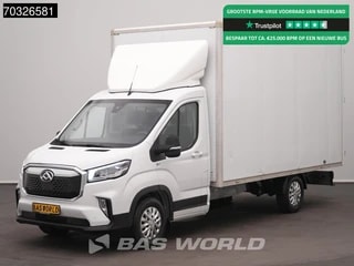Thumbnail Mobil 1