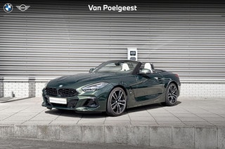 Thumbnail Mobil 1