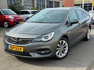 Thumbnail Mobil 1