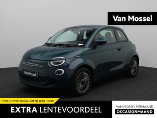 Thumbnail Mobil 1