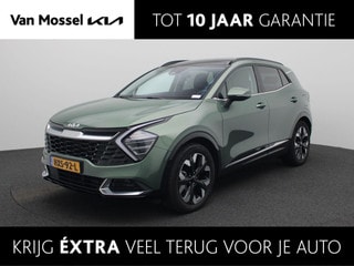 Thumbnail Mobil 1