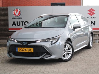 Thumbnail Mobil 1