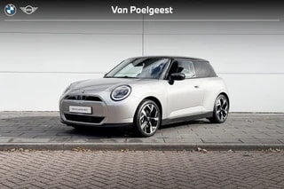 Thumbnail Mobil 1