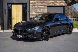 Thumbnail Mobil 1