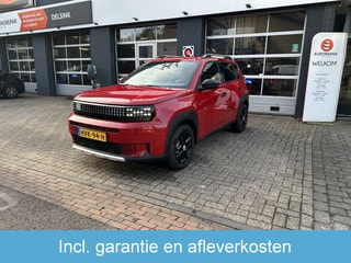 Thumbnail Mobil 1