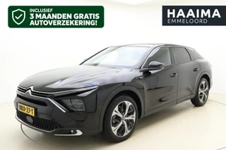Thumbnail Mobil 1