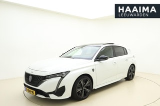 Thumbnail Mobil 1