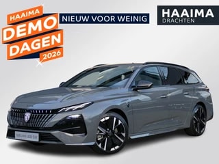 Thumbnail Mobil 1