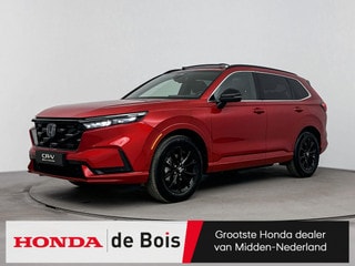 Thumbnail Mobil 1