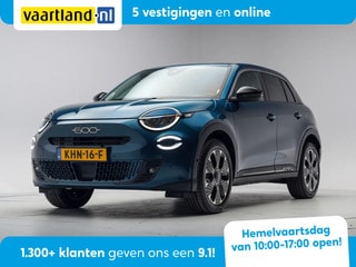 Thumbnail Mobil 1