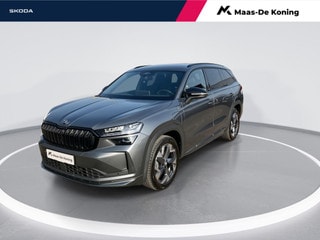 Thumbnail Mobil 1