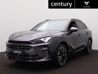 Thumbnail Mobil 1