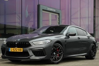 Thumbnail Mobil 1