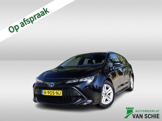 Thumbnail Mobil 1